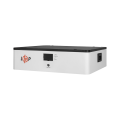 Акумулятор 51,2V - 100 Ah (5120Wh) для ДБЖ LP BOX DEYE Акумулятор 51,2V - 100 Ah (5120Wh) для ДБЖ LP BOX DEYE