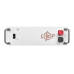 Акумулятор LP LiFePO4 Battery HVM 460,8V 100Ah (46080 Wh) BMS 125А AB Lrack white