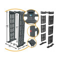 Арочний металодетектор складаний Aoyodi Portable Арочний металодетектор складаний Aoyodi Portable