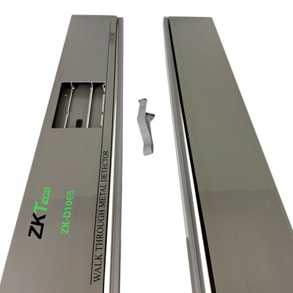 Комплект розширення ZKTeco 1m detector expander set 1065 Комплект розширення ZKTeco 1m detector expander set 1065