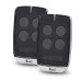 Автоматика для розпашних воріт GATEXPERT SW300DC (dual arms) комплект