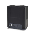 Автоматика для откатных ворот GATEXPERT SL500DCW с Wi-Fi и аккумулятором для управления воротами до 500 кг и длиной до 12 метров Автоматика для откатных ворот GATEXPERT SL500DCW с Wi-Fi и аккумулятором для управления воротами до 500 кг и длиной до 12 метров