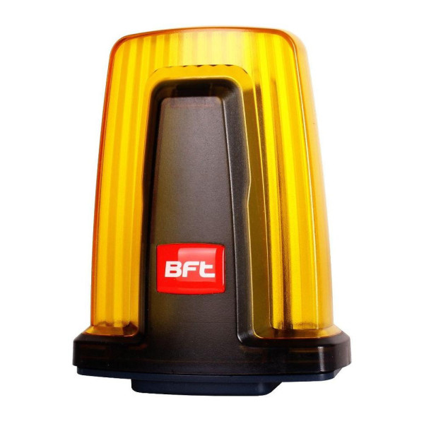 Сигнальна лампа BFT RADIUS LED AC R1 230V з вбудованою антеною Сигнальна лампа BFT RADIUS LED AC R1 230V з вбудованою антеною