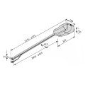 Автоматика для гаражних воріт BFT TIZIANO 3620 BELT KIT комплект Автоматика для гаражних воріт BFT TIZIANO 3620 BELT KIT комплект