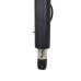 Автоматика для распашных ворот SW300DC Black комплект для одностворчатых ворот до 300 кг 50 Вт 24 В с дистанционным управлением для автоматизации въезда