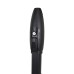 Автоматика для распашных ворот SW300DC Black комплект для одностворчатых ворот до 300 кг 50 Вт 24 В с дистанционным управлением для автоматизации въезда