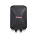 Автоматика для воріт SW300DC Black Dual Arms для одностулкових розпашних воріт до 300 кг і 3 м для автоматизації в’їзду Автоматика для воріт SW300DC Black Dual Arms для одностулкових розпашних воріт до 300 кг і 3 м для автоматизації в’їзду