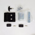 Автоматика для распашных ворот GATEXPERT SW400DC (dual arms) комплект для надежного и удобного открытия ворот до 400 кг и 4 метров длины Автоматика для распашных ворот GATEXPERT SW400DC (dual arms) комплект для надежного и удобного открытия ворот до 400 кг и 4 метров длины