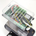Автоматика для відкатних воріт GATEXPERT DKC800AC Автоматика для відкатних воріт GATEXPERT DKC800AC
