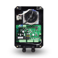 Комплект автоматики для розпашних воріт GATEXPERT SW300DC + Лампа сигнальна GATEXPERT YS433 + Фотоелементи GATEXPERT IR15 Комплект автоматики для розпашних воріт GATEXPERT SW300DC + Лампа сигнальна GATEXPERT YS433 + Фотоелементи GATEXPERT IR15