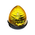 Сигнальна лампа Roger R92/LED230 з платою модуляції світлових спалахів 230В Сигнальна лампа Roger R92/LED230 з платою модуляції світлових спалахів 230В