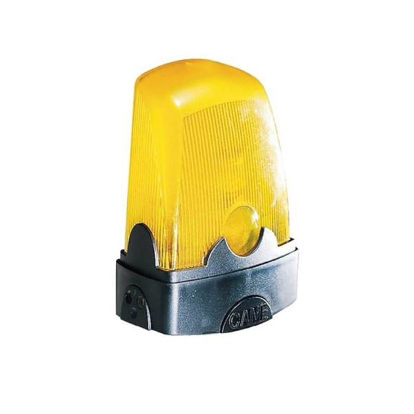 Сигнальна лампа світлодіодна 24V KCame LED24 для воріт і шлагбаумів Сигнальна лампа світлодіодна 24V KCame LED24 для воріт і шлагбаумів