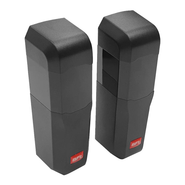 Фотоэлементы BFT COMPACTA A20 инфракрасные с поворотными линзами Фотоэлементы BFT COMPACTA A20 инфракрасные с поворотными линзами