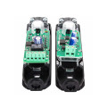 Фотоэлементы BFT COMPACTA A20 инфракрасные с поворотными линзами Фотоэлементы BFT COMPACTA A20 инфракрасные с поворотными линзами
