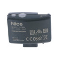 Приймач Nice OXI BD внутрішній 15-канальний зі зворотним зв'язком Приймач Nice OXI BD внутрішній 15-канальний зі зворотним зв'язком