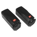 Фотоэлементы BFT DESME A15 24V инфракрасные Фотоэлементы BFT DESME A15 24V инфракрасные