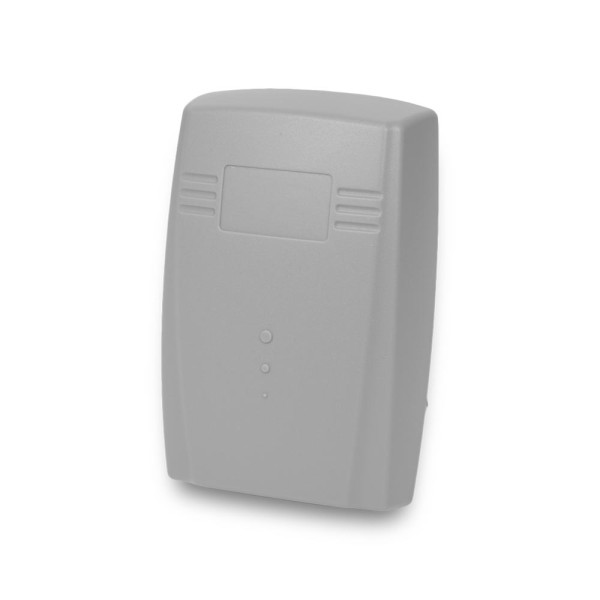Receiver REC WIF Tuya 2 433 МГц внешний 2-канальный Receiver REC WIF Tuya 2 433 МГц внешний 2-канальный