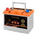 Автомобільний літієвий акумулятор LP LiFePO4 12V - 50 Ah (+ зліва) BMS 800А