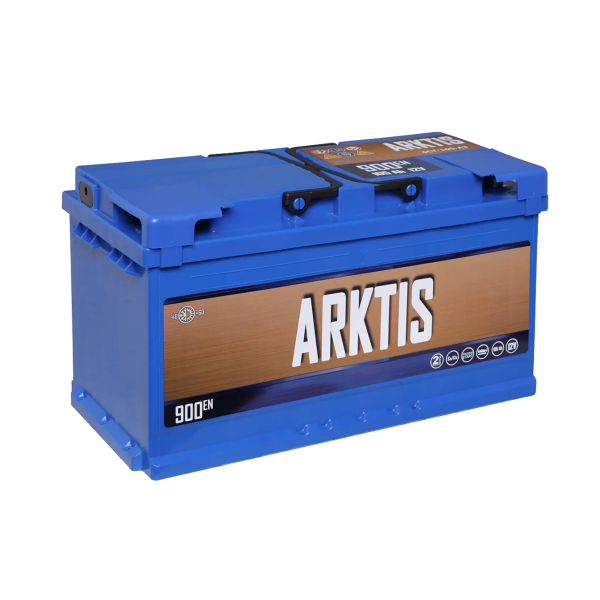 Акумулятор авто Мегатекс «ARKTIS» 6СТ-105-АЗ(прав) ТХП 900 Акумулятор авто Мегатекс «ARKTIS» 6СТ-105-АЗ(прав) ТХП 900