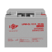 Акумулятор гелевий LPM-GL 12V - 20 Ah для Mercedes