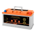 Автомобільний літієвий акумулятор LP LiFePO4 12V - 100 Ah (+ праворуч) BMS 1200А