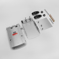 Электромеханический замок Trinix TRL-2201WR автономный с 2 пультами управления для контроля доступа на расстоянии до 50 м Электромеханический замок Trinix TRL-2201WR автономный с 2 пультами управления для контроля доступа на расстоянии до 50 м