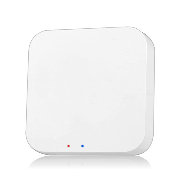 Ретранслятор WiFi-Bluetooth RR-2210WB для керування автономними замками через застосунок Tuya Smart, підтримка до 6 замків, робоча дистанція 10 м Ретранслятор WiFi-Bluetooth RR-2210WB для керування автономними замками через застосунок Tuya Smart, підтримка до 6 замків, робоча дистанція 10 м