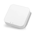 Ретранслятор WiFi-Bluetooth RR-2210WB для керування автономними замками через застосунок Tuya Smart, підтримка до 6 замків, робоча дистанція 10 м Ретранслятор WiFi-Bluetooth RR-2210WB для керування автономними замками через застосунок Tuya Smart, підтримка до 6 замків, робоча дистанція 10 м