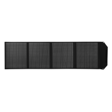 Портативна сонячна панель LP 100W (GX20 2pin) для заряджання акумуляторів і мобільних пристроїв у будь-яких умовах