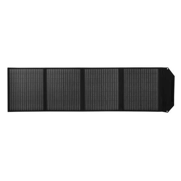 Портативна сонячна панель LP 100W (GX20 2pin) для заряджання акумуляторів і мобільних пристроїв у будь-яких умовах Портативна сонячна панель LP 100W (GX20 2pin) для заряджання акумуляторів і мобільних пристроїв у будь-яких умовах