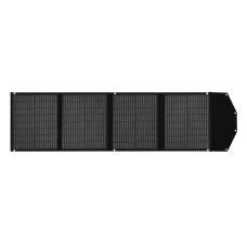 Портативна сонячна панель 100W LPS для заряджання мобільних пристроїв у польових умовах та екстрених ситуаціях