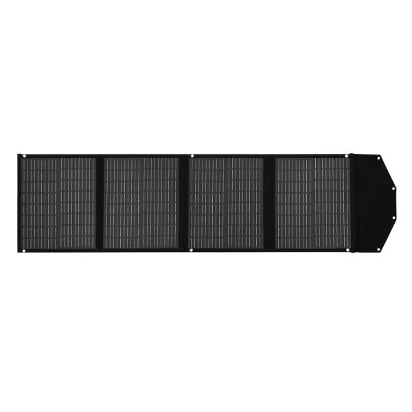 Портативна сонячна панель 100W LPS для заряджання мобільних пристроїв у польових умовах та екстрених ситуаціях Портативна сонячна панель 100W LPS для заряджання мобільних пристроїв у польових умовах та екстрених ситуаціях