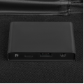 Портативна сонячна панель LPS 60W для заряджання акумуляторів і пристроїв у польових умовах з високим класом захисту IP67 Портативна сонячна панель LPS 60W для заряджання акумуляторів і пристроїв у польових умовах з високим класом захисту IP67
