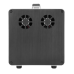 Багатофункціональна портативна зарядна станція LP CHARGER MPPT 500 (500W, 512Wh)