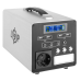 Багатофункціональна портативна зарядна станція LP CHARGER MPPT 500 (500W, 512Wh)