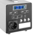 Багатофункціональна портативна зарядна станція LP CHARGER MPPT 500 (500W, 512Wh)