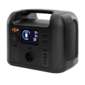 Багатофункціональна портативна зарядна станція LP CHARGER 500 (500W, 518Wh)