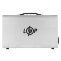 Багатофункціональна портативна зарядна станція LP CHARGER MPPT 300 (300W, 280Wh)