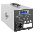 Багатофункціональна портативна зарядна станція LP CHARGER MPPT 300 (300W, 280Wh)