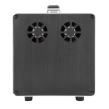 Багатофункціональна портативна зарядна станція LP CHARGER MPPT 300 (300W, 280Wh)