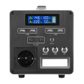 Багатофункціональна портативна зарядна станція LP CHARGER MPPT 300 (300W, 280Wh)