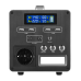 Багатофункціональна портативна зарядна станція LP CHARGER MPPT 300 (300W, 280Wh)