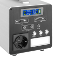 Багатофункціональна портативна зарядна станція LP CHARGER MPPT 300 (300W, 280Wh)