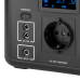 Багатофункціональна портативна зарядна станція LP CHARGER 160 (160W, 204Wh)