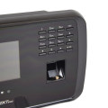 Біометричний термінал ZKTeco MB460 Біометричний термінал ZKTeco MB460