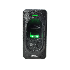 Биометрический считыватель ZKTeco FR1200