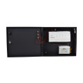 Биометрический контроллер для 4 дверей ZKTeco inBio460 Pro Box в боксе Биометрический контроллер для 4 дверей ZKTeco inBio460 Pro Box в боксе