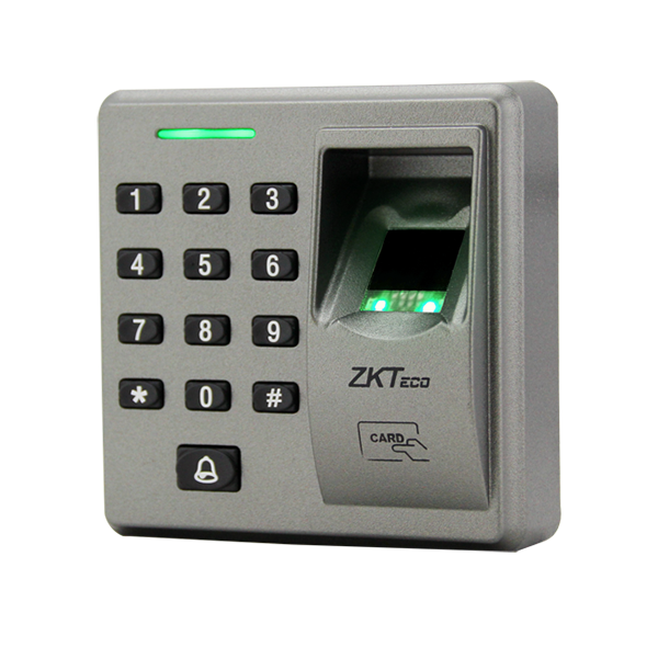 Біометричний зчитувач ZKTeco FR1300[ID Біометричний зчитувач ZKTeco FR1300[ID