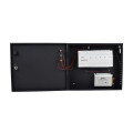 Біометричний контролер доступу для 4 дверей inBio460 Pro Plus Package B у боксі з підтримкою RFID, QR-кодів, відбитків пальців та геометрії обличчя Біометричний контролер доступу для 4 дверей inBio460 Pro Plus Package B у боксі з підтримкою RFID, QR-кодів, відбитків пальців та геометрії обличчя