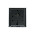 Біометричний термінал розпізнавання облич ZKTeco EFace10 Desktop з Wi-Fi та RFID зчитувачем Mifare для контролю доступу Біометричний термінал розпізнавання облич ZKTeco EFace10 Desktop з Wi-Fi та RFID зчитувачем Mifare для контролю доступу